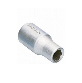 Муфта Proxxon Socket 1/4'' 23718 8mm