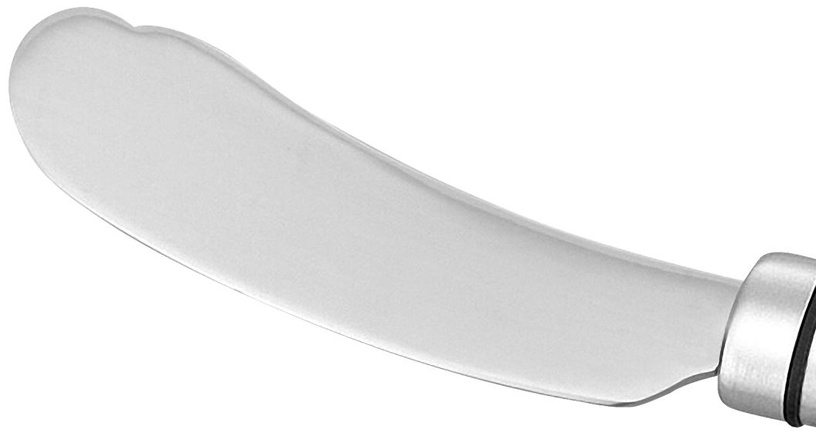 Кухонный нож Tescoma, 210 мм, для масла, нержавеющая сталь