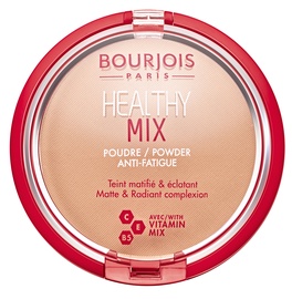 Bourjois Paris Healthy Mix Compact Powder 10g 03