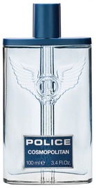 Tualetes ūdens Police, 100 ml