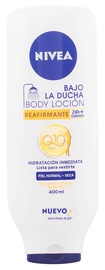 Kūno losjonas Nivea Skin Firming Hydration, 400 ml