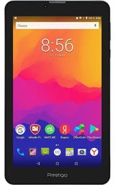 Prestigio Wize 3437 4G 16GB Black