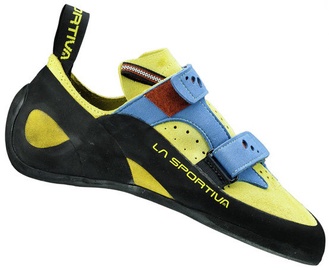 La Sportiva Jeckyl VS Yellow Blue 39.5
