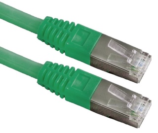 Esperanza Cable FTP 6 Green 1m