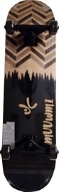 Muuwmi Skateborad Forest