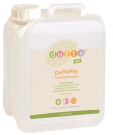 Шампунь Dufta Pet Dry Shampoo 2.5l