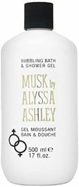 Dušas želeja Alyssa Ashley Musk, 500 ml