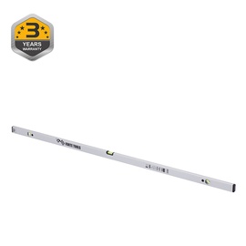 Lood Forte Tools LATE3V180, 1800 mm, 0.61 kg