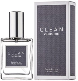 Clean Cashmere 30ml EDP