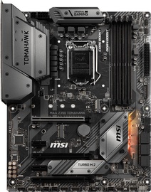 MSI MAG Z390 TOMAHAWK