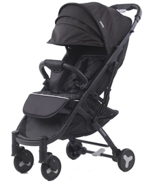 Sportinis vežimėlis Tesoro S600 Black