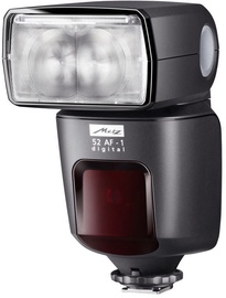 Metz Mecablitz 52 AF-1 Digital Flash For Pentax