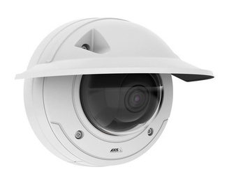 Axis P3375-VE Dome Network Camera