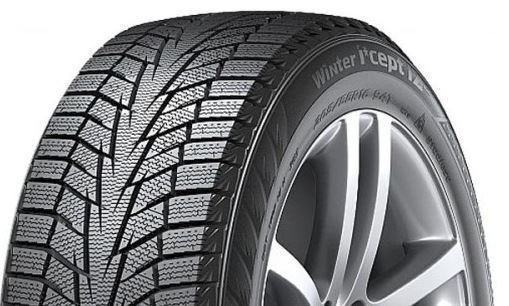 Žieminė automobilio padanga Hankook Winter I Cept IZ2 W616 195/55/R15, 89-T-190 km/h, XL, C, E, 72 dB