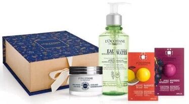 L´Occitane Shea 4pcs Set