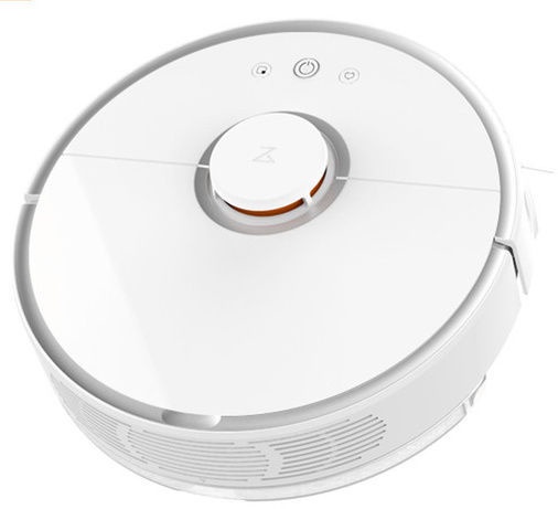 Робот-пылесос Xiaomi Gen 2, белый