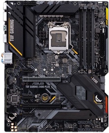 Asus TUF GAMING Z490-PLUS