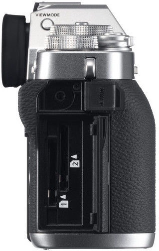 Системный фотоаппарат Fujifilm X-T3 Body