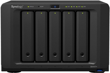 Synology DiskStation DS1517+