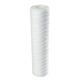 Mechaninė polipropileninė filtro kasetė AMG SRL 0CFMMI025C FA Mini, 25 mkm, 5''
