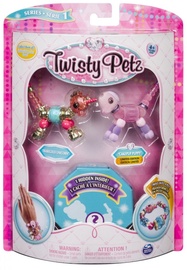 Spin Master Twisty Petz Unicorn Puppy And Surprise Collectible 1s