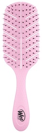 Расческа Wet Brush Go Green Detangler Brush Pink