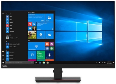 Monitorius Lenovo 61F1GAT2EU, 32", 4 ms