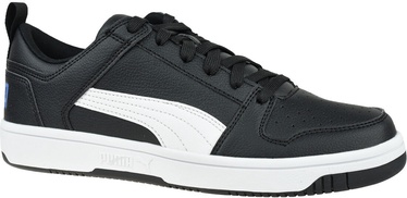 Sporta kurpes Puma Rebound LayUp, melna, 38