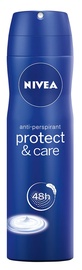Dezodorants sievietēm Nivea Protect & Care, 200 ml