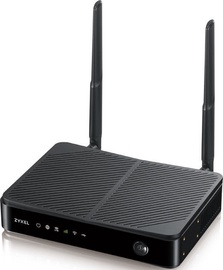Zyxel 4G LTE-A Indoor Router LTE3301-PLUS