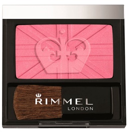 Vaigu ēnas Rimmel London Soft Colour 150, 4.5 g