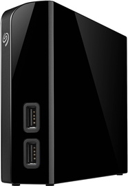 Жесткий диск Seagate STEL8000200, HDD, 8 TB, черный