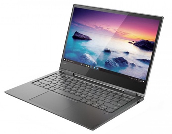 Lenovo Yoga 730-13 Iron Grey 81JR001CLT