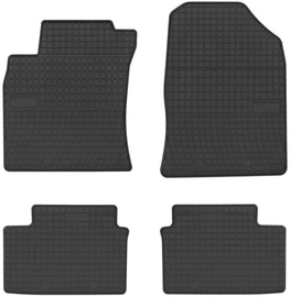 Frogum Kia Ceed’d III Rubber Floor Mats