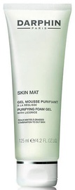 Sejas gēls Darphin Purifying, 125 ml, sievietēm