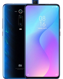 Xiaomi Mi 9T 64GB Dual Glacier Blue