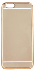 Beeyo Mirror Back Case For Samsung Galaxy A5 A510 Gold