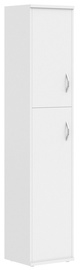 Skyland Imago Office Cabinet SU-1.8 Left White