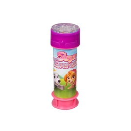 Muilo burbulai Marvel, 50 ml