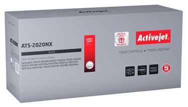 Tonera kasete ActiveJet ATS-2020NX, melna