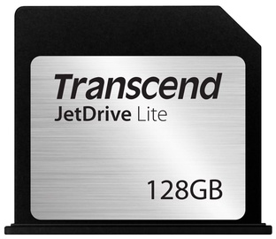 Карта памяти Transcend, 128 GB