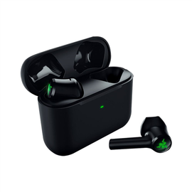Беспроводные наушники-вкладыши in-ear Razer Hammerhead True Wireless X, черный
