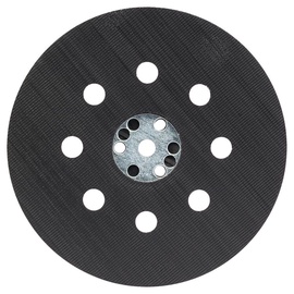Disks Bosch Medium Hard, 125 mm