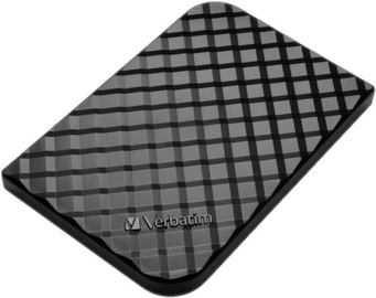 Verbatim Store'n'Go Portable SSD USB 3.1 Gen 1 2.5" 480GB