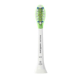 Dantų šepetėlio antgalis Philips Premium white HX9062/17, 2 vnt.