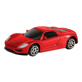 Mudelauto, Porsche, mõõt 1:64