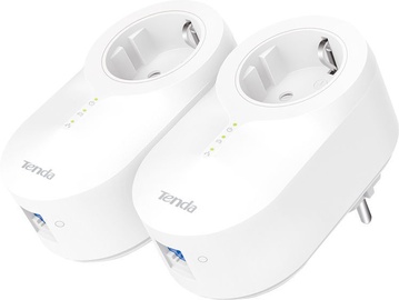 Адаптер Powerline Tenda