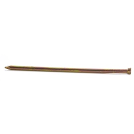 PAN.APŠ.NAGLAS 3.0X80 MM ZN 1 KG