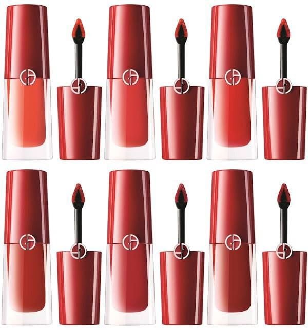 Giorgio armani clearance lip magnet 403