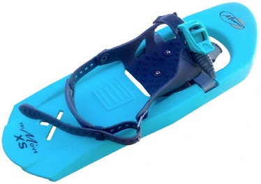 Morpho Trimove Kid Freeride XS Blue